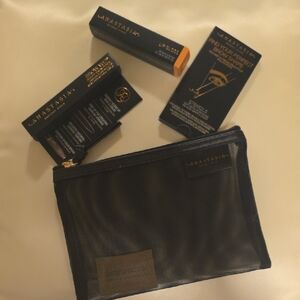 Anastasia 4 Piece Set